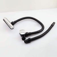 Слив-перелив Jacob Delafon Reve 18355T-CP click-clack Хром