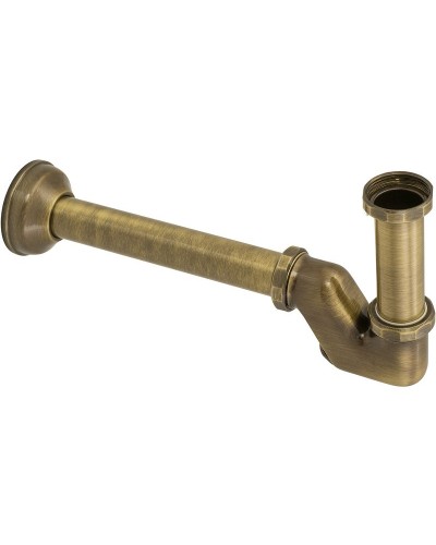 Сифон для раковины Migliore Ricambi 17917 Бронза