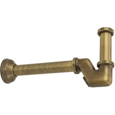 Сифон для раковины Migliore Ricambi 17917 Бронза