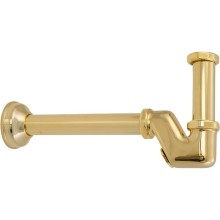 Сифон для раковины Migliore Ricambi 17937 Золото