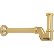 Сифон для раковины Migliore Ricambi 17937 Золото