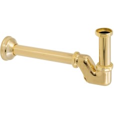 Сифон для раковины Migliore Ricambi 17937 Золото