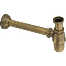 Сифон для раковины Migliore Ricambi 17915 Бронза