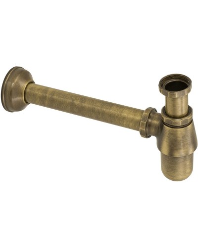 Сифон для раковины Migliore Ricambi 17915 Бронза