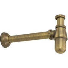 Сифон для раковины Migliore Ricambi 17915 Бронза