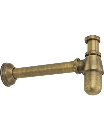 Сифон для раковины Migliore Ricambi 17915 Бронза