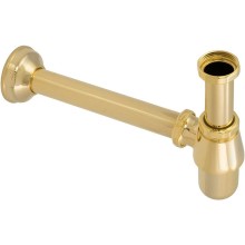 Сифон для раковины Migliore Ricambi 17935 Золото