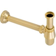 Сифон для раковины Migliore Ricambi 17935 Золото