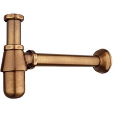 Сифон для раковины Migliore Ricambi 17940 Медь