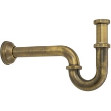 Сифон для раковины Migliore Ricambi 17914 Бронза