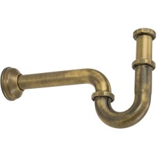 Сифон для раковины Migliore Ricambi 17914 Бронза