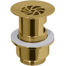 Донный клапан Migliore Ricambi 17958 Золото