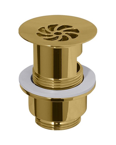 Донный клапан Migliore Ricambi 17958 Золото