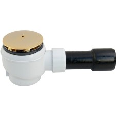 Сифон для душевого поддона Migliore Ricambi 20214 Золото