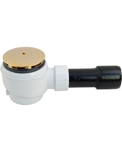 Сифон для душевого поддона Migliore Ricambi 20214 Золото