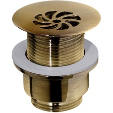 Донный клапан Migliore Ricambi 17944 Бронза