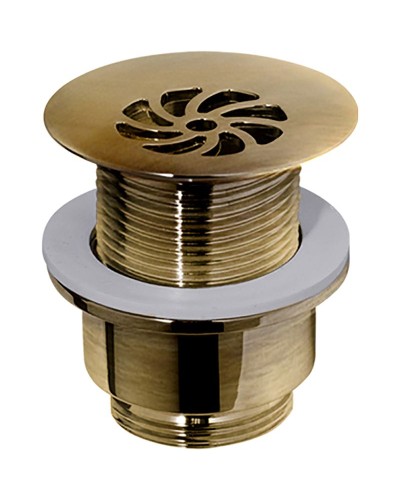 Донный клапан Migliore Ricambi 17944 Бронза