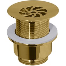 Донный клапан Migliore Ricambi 17959 Золото