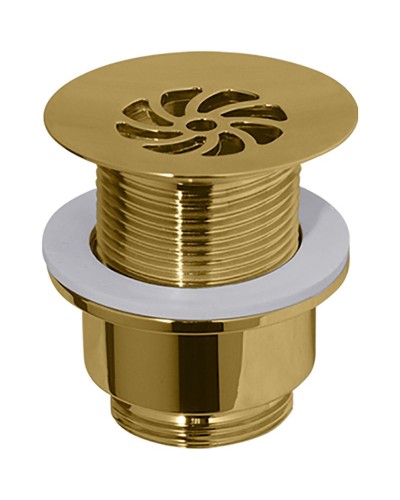 Донный клапан Migliore Ricambi 17959 Золото