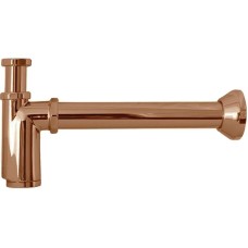 Сифон для раковины Migliore Ricambi ML.RIC-10.119.BR Бронза