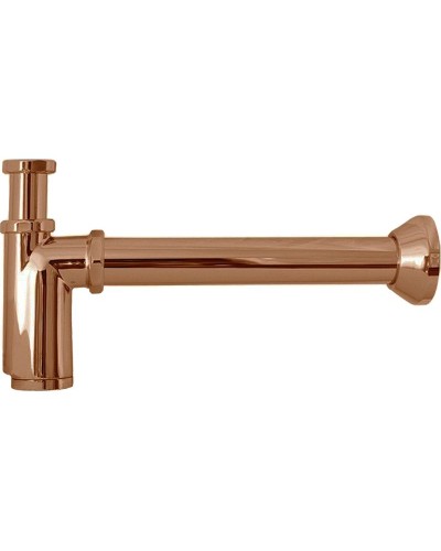 Сифон для раковины Migliore Ricambi ML.RIC-10.119.BR Бронза