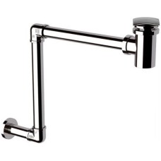 Сифон для раковины Remer 985S Хром
