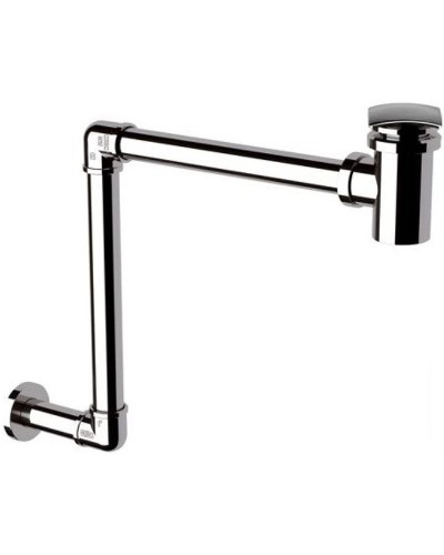 Сифон для раковины Remer 985S Хром