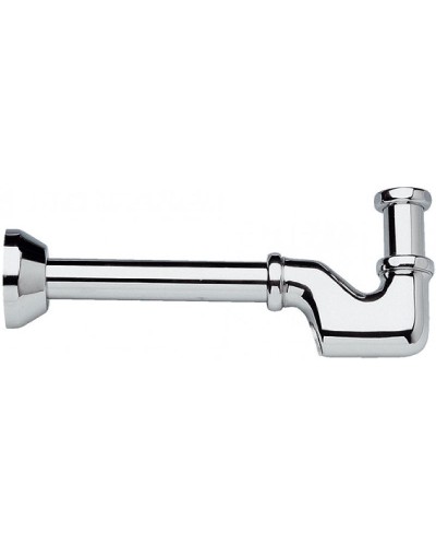 Сифон для раковины Remer 956114 Хром