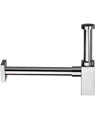 Сифон для раковины Remer 960114 Хром