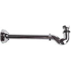 Сифон для раковины Remer 971Z114 Хром