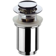 Донный клапан Remer 906CC114 Хром