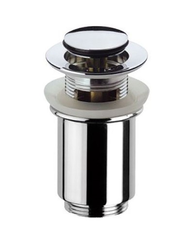 Донный клапан Remer 906CC114 Хром