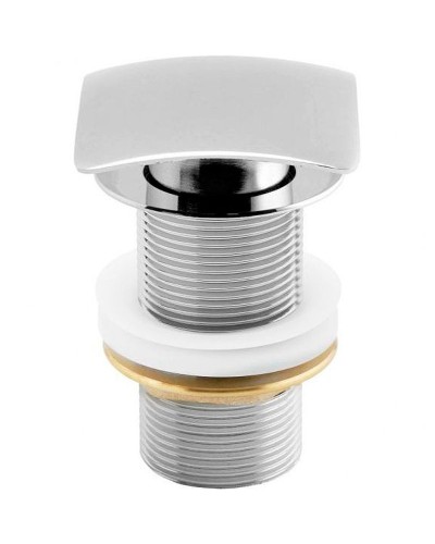 Донный клапан Allen Brau Infinity 5.21025-00 Хром