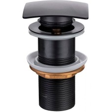 Донный клапан Allen Brau Infinity 5.21025-31 Черный матовый