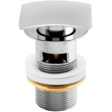 Донный клапан Allen Brau Infinity 5.21026-00 Хром