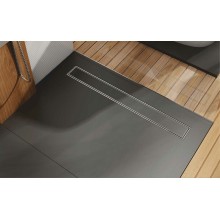 Душевой лоток Vincea Optima-S 70 SAY.603.70.S.U под плитку