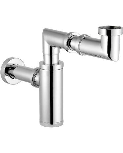 Сифон для раковины Creavit SF6088 Хром