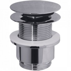 Донный клапан Migliore Ricambi 17953 click-clack Хром