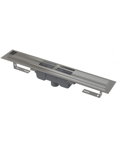Душевой лоток Alcaplast APZ1001S-650 без решетки