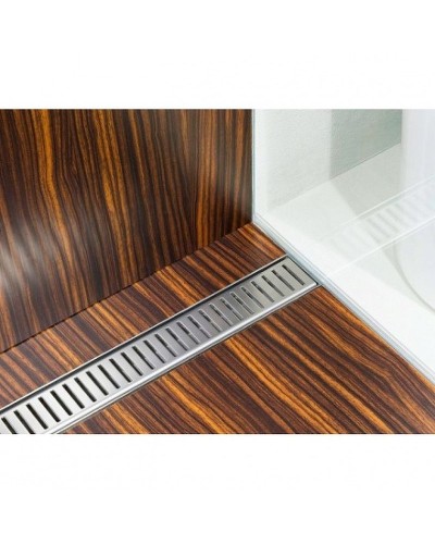 Душевой лоток Alcaplast APZ1001S-650 без решетки