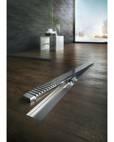 Душевой лоток Alcaplast APZ1006S-750 без решетки