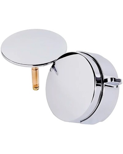 Слив-перелив Kludi Rotexa Multi  2131500-00+7182605-00 Хром