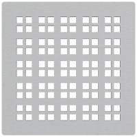 Решетка для душевого трапа Alcaplast MPV015 Хром