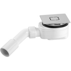 Сифон для душевого поддона Radaway Turboflow R399 Хром