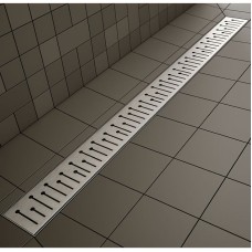 Душевая плита Radaway RadаDrain 79x79 5CL0808A/5R055R с решеткой Rain