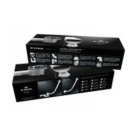 Слив-перелив Relisan Vega V55К Гл000006762 полуавтомат Хром