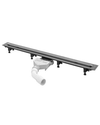 Душевой лоток Viega Advantix Vario 721671 Хром