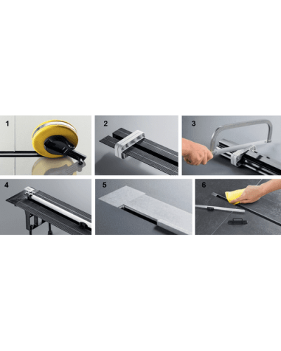 Душевой лоток Viega Advantix Vario 721671 Хром