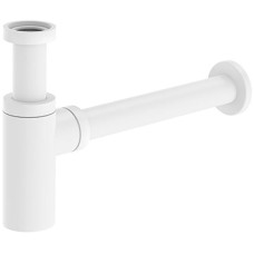 Сифон для раковины Ravak X01800 Белый матовый