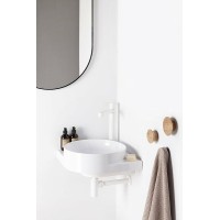 Сифон для раковины Ravak X01800 Белый матовый